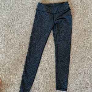 Zella leggings size small